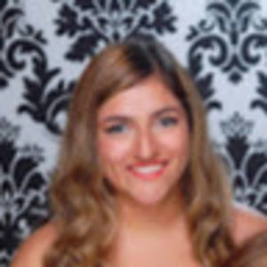 Meet your Posher, Dinah